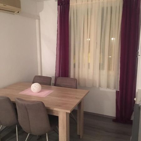 Apartment Florian Rijeka Buitenkant foto