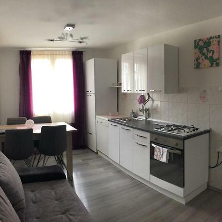 Apartment Florian Rijeka Buitenkant foto