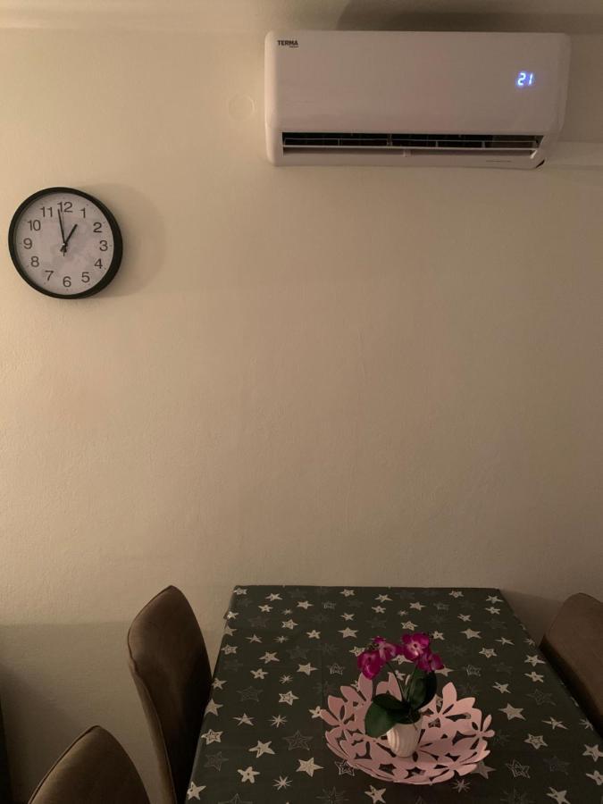 Apartment Florian Rijeka Buitenkant foto