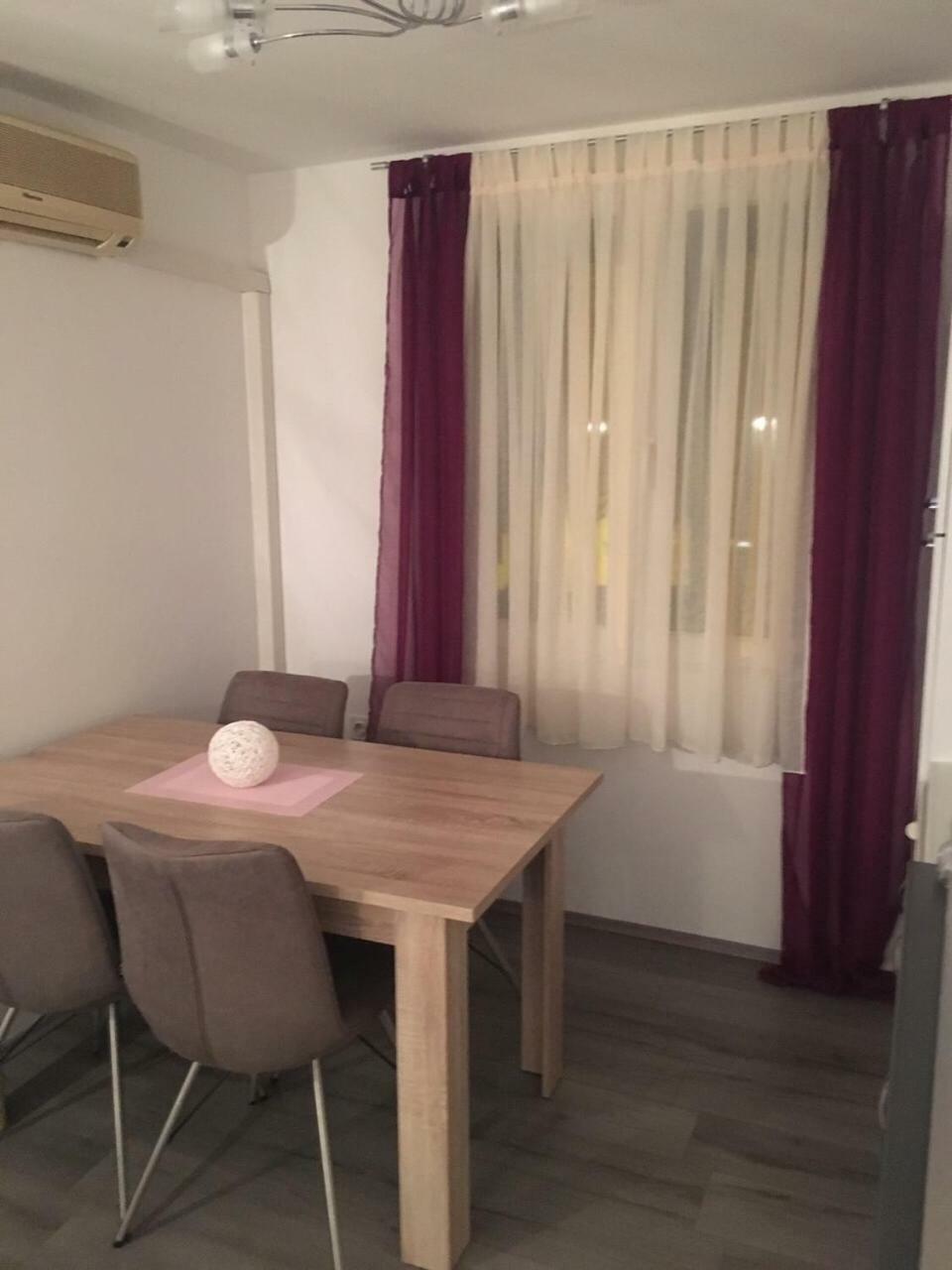 Apartment Florian Rijeka Buitenkant foto